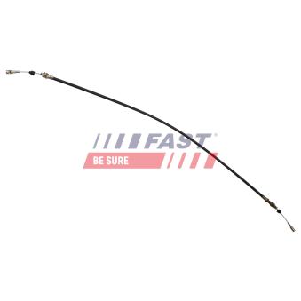 Câble d'accélération FAST [FT72005]
