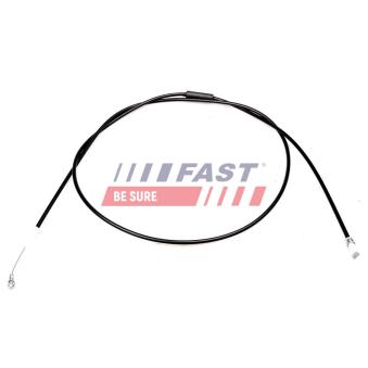Tirette de capot moteur FAST [FT73203]