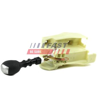 Levier de changement de vitesse FAST FT73212 pour IVECO DAILY 29L12 - 116cv Levier de changement de vitesse FAST FT73212 pour IVECO DAILY 29L12 - 116cv