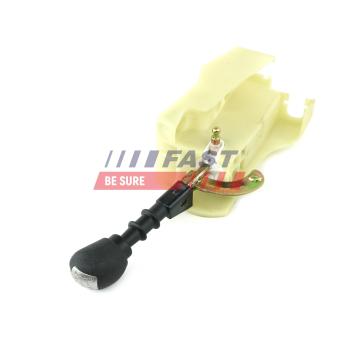 Levier de changement de vitesse FAST FT73213 pour IVECO DAILY 50C18 - 176cv