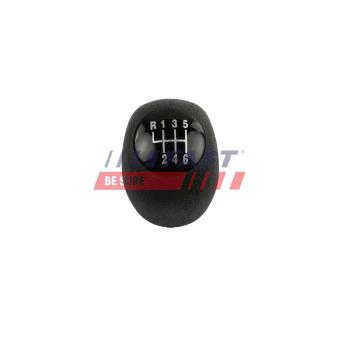 Pommeau de vitesses FAST OEM 1607403280