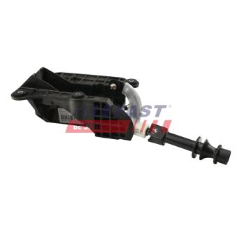 Levier de vitesses FAST FT73304 pour CITROEN C25 2.0 BlueHDi 110 - 110cv