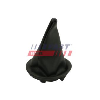 Garnissage de levier de changement de vitesse FAST [FT73402]