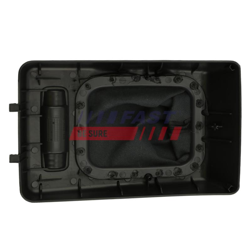 Garnissage de levier de changement de vitesse FAST FT73403 - Visuel 2