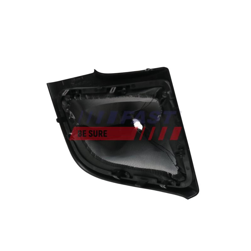 Soufflet, goupille/sécurité - levier de vitesse FAST FT73412 - Visuel 1