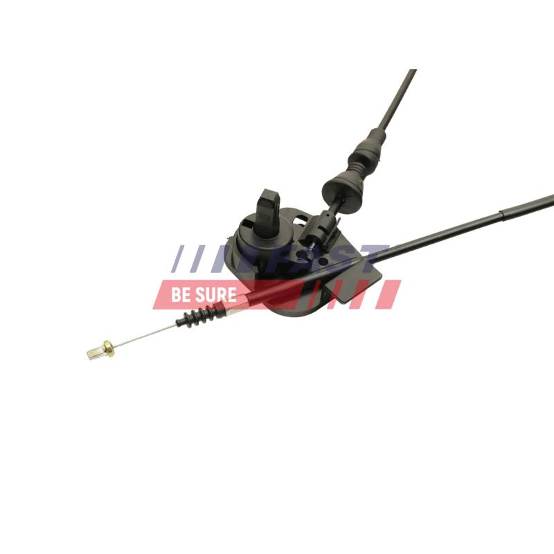 Tirette de capot moteur FAST FT73601 - Visuel 1