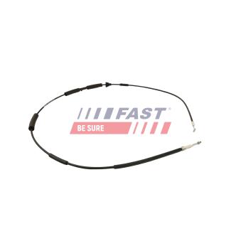Tirette de capot moteur FAST [FT73603]