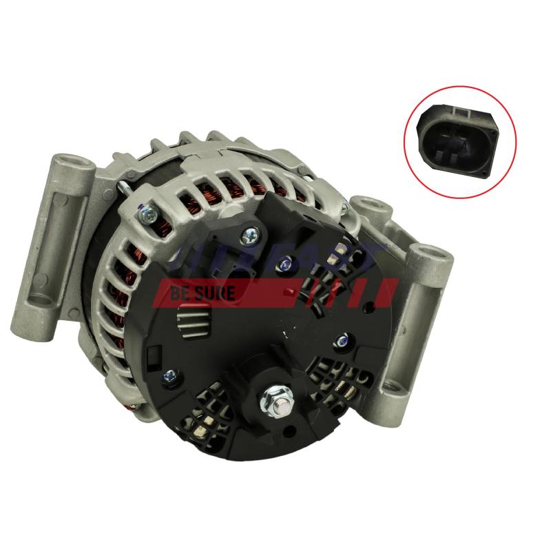 Alternateur FAST FT74053 - Visuel 1