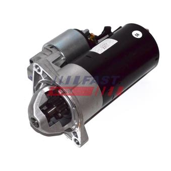 Démarreur FAST FT74138 pour ABARTH 500C / 595C / 695C 1.9 JTD - 110cv
