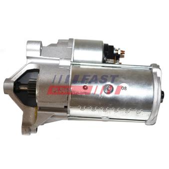Démarreur FAST FT74218 pour FORD MONDEO 1.9 D - 70cv