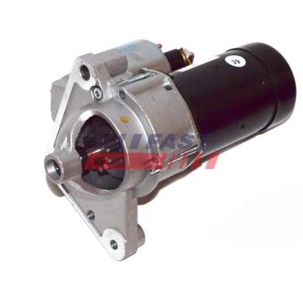 Démarreur FAST FT74229 pour FORD FOCUS 1.4 HDI - 68cv