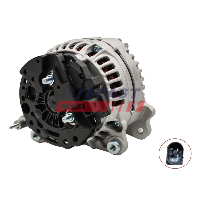 Alternateur FAST FT74242 - Visuel 1