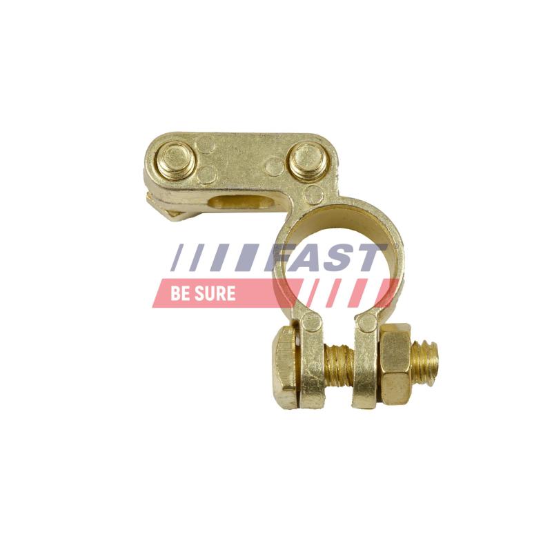 Adaptateur de batterie FAST FT75024 - Visuel 1