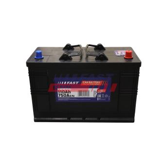 Batterie de démarrage FAST OEM 500050160