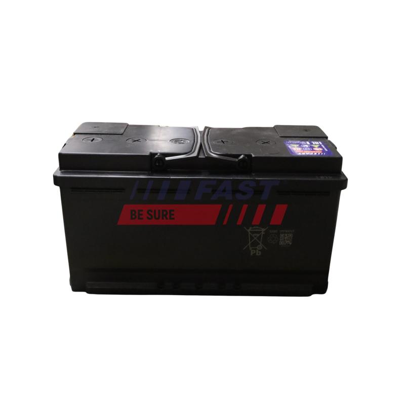 Batterie de démarrage FAST FT75214 - Visuel 1