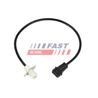 Capteur d'angle, vilebrequin FAST [FT75507]