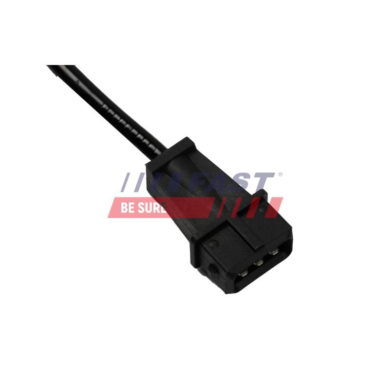 Capteur d'angle, vilebrequin FAST FT75507 - Visuel 2