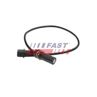 Capteur d'angle, vilebrequin FAST OEM 60808213