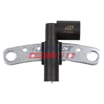 Capteur d'angle, vilebrequin FAST [FT75528]