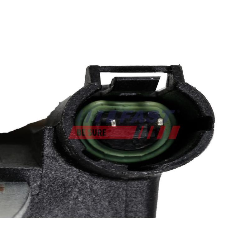 Capteur d'angle, vilebrequin FAST FT75537 - Visuel 1