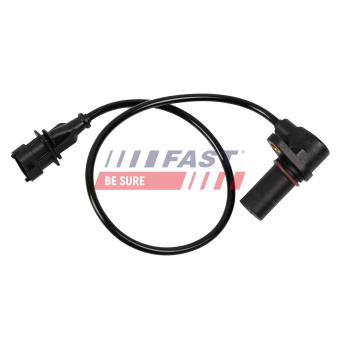 Capteur d'angle, vilebrequin FAST OEM 851366 Capteur d'angle, vilebrequin FAST OEM 851366