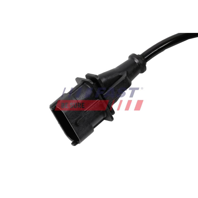 Capteur d'angle, vilebrequin FAST FT75543 - Visuel 2