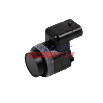 Capteur, parctronic FAST FT76016 pour RENAULT CLIO 2.5 Syncro - 110cv