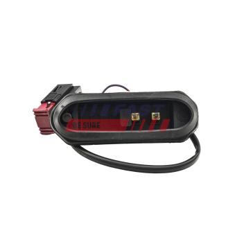 Interrupteur, contacteur de porte FAST [FT76302]