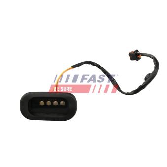 Interrupteur, contacteur de porte FAST [FT76304]