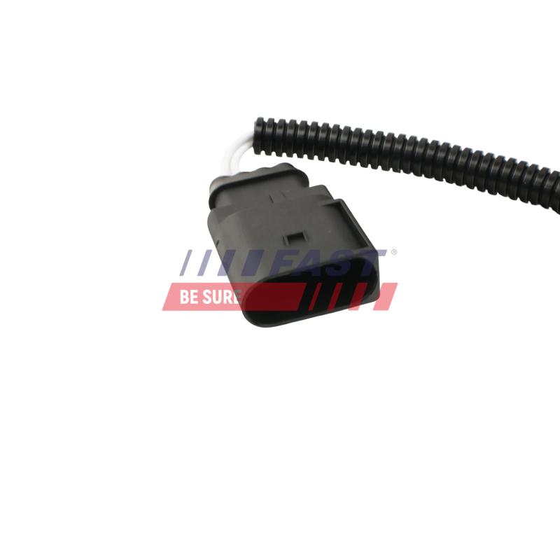 Câble adaptateur,papillon de distribution,alimentation d'air FAST FT76530 - Visuel 2