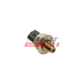Capteur, pression de carburant FAST FT80070