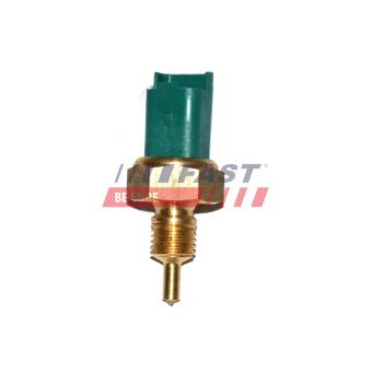 Sonde de température, liquide de refroidissement FAST OEM 9636777180