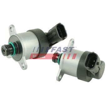 Régulateur, quantité de carburant (système à rampe commune) FAST [FT80111]