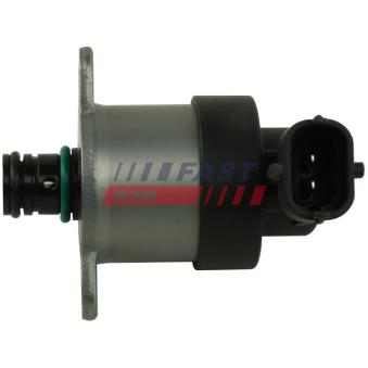 Régulateur, quantité de carburant (système à rampe commune) FAST OEM 1920HT