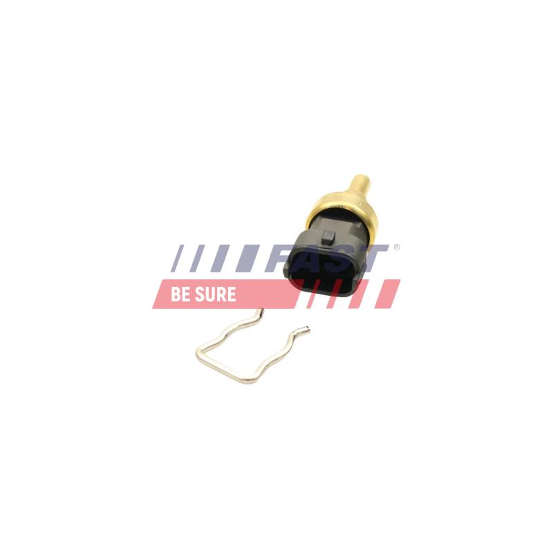 Sonde, température du liquide de refroidissement FAST FT80131 - Visuel 1