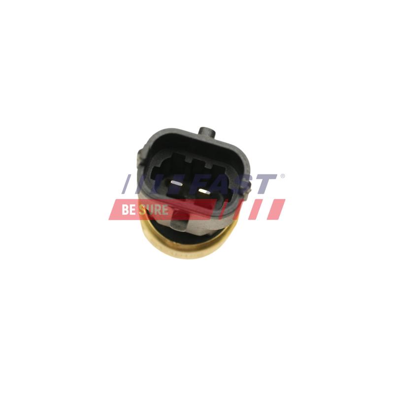 Sonde, température du liquide de refroidissement FAST FT80131 - Visuel 2