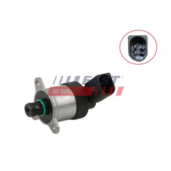 Régulateur, quantité de carburant (système à rampe commune) FAST OEM A6460740084