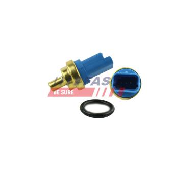 Sonde, température du liquide de refroidissement FAST [FT80148]