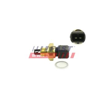 Capteur, température de l'air d'admission FAST [FT80150]