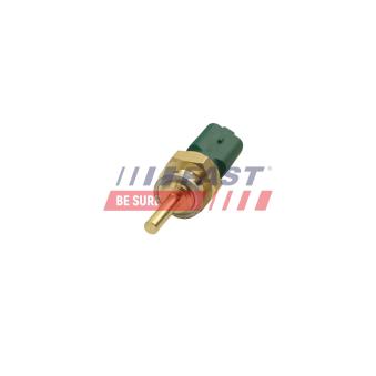 Sonde de température, liquide de refroidissement FAST FT80154 pour LANCIA YPSILON 1.4 - 95cv