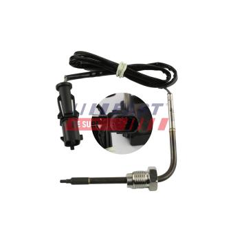 Capteur, température des gaz FAST [FT80209]