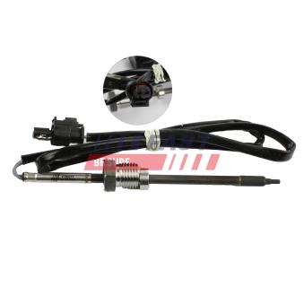 Capteur, température des gaz FAST [FT80211]