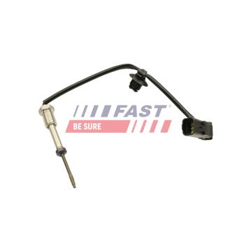 Capteur, température des gaz FAST [FT80214]