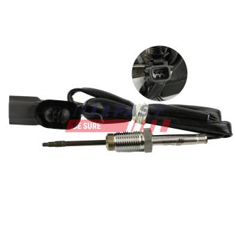 Capteur, température des gaz FAST [FT80221]