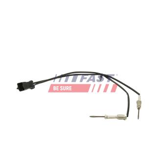 Capteur, température des gaz FAST [FT80259]