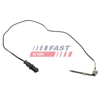 Capteur, température des gaz FAST [FT80260]