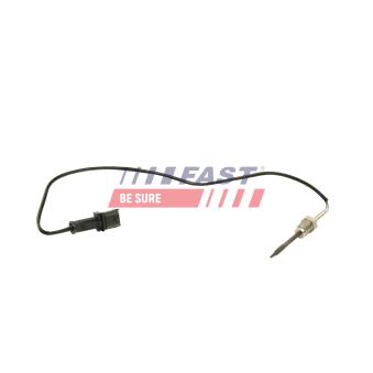 Capteur, température des gaz FAST [FT80261]