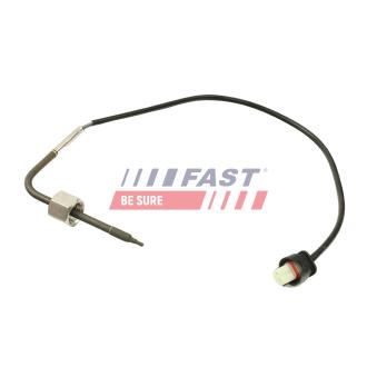 Capteur, température des gaz FAST OEM A0009054005