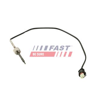 Capteur, température des gaz FAST [FT80267]