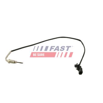 Capteur, température des gaz FAST [FT80270]